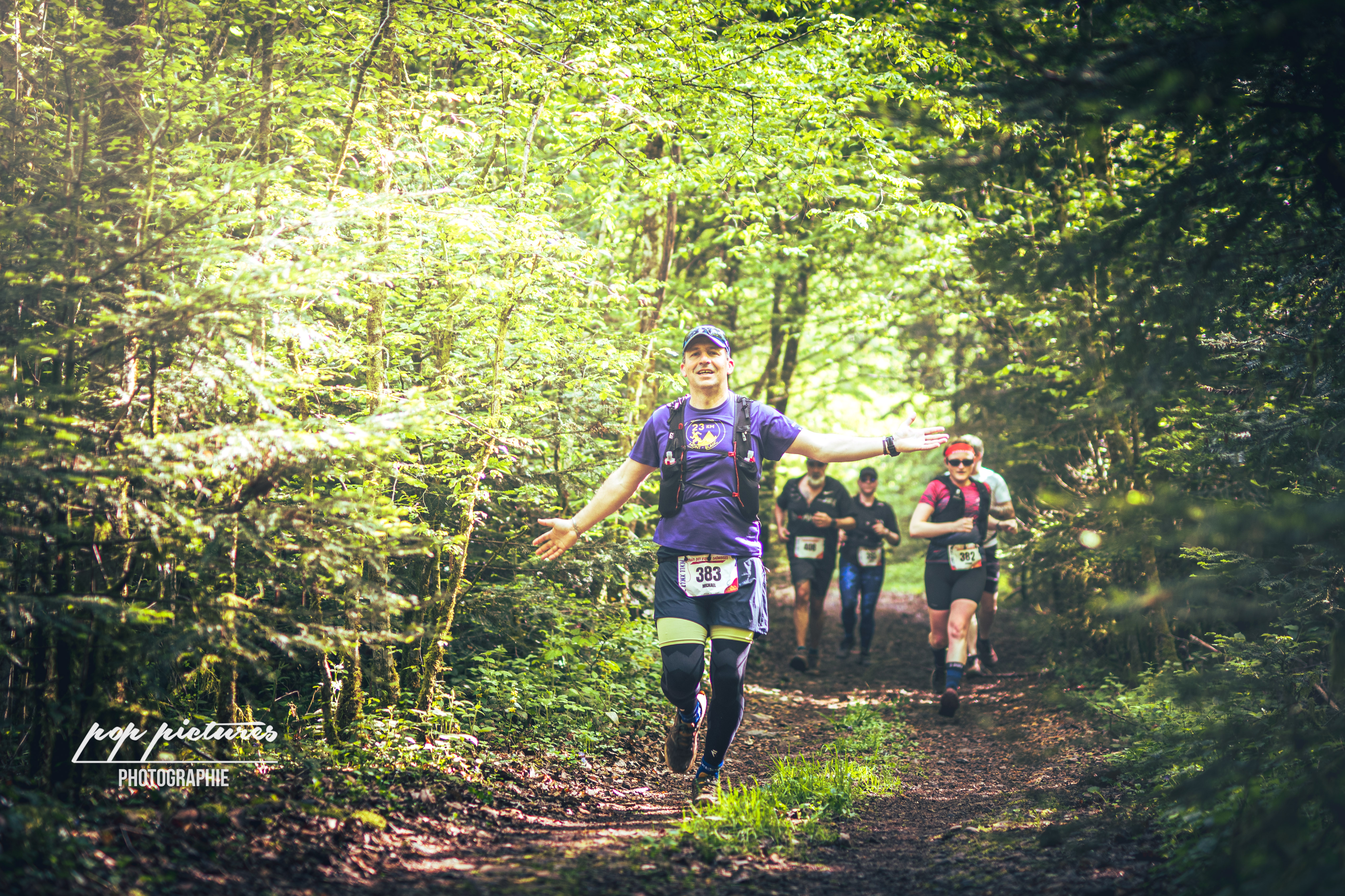 Image du trail